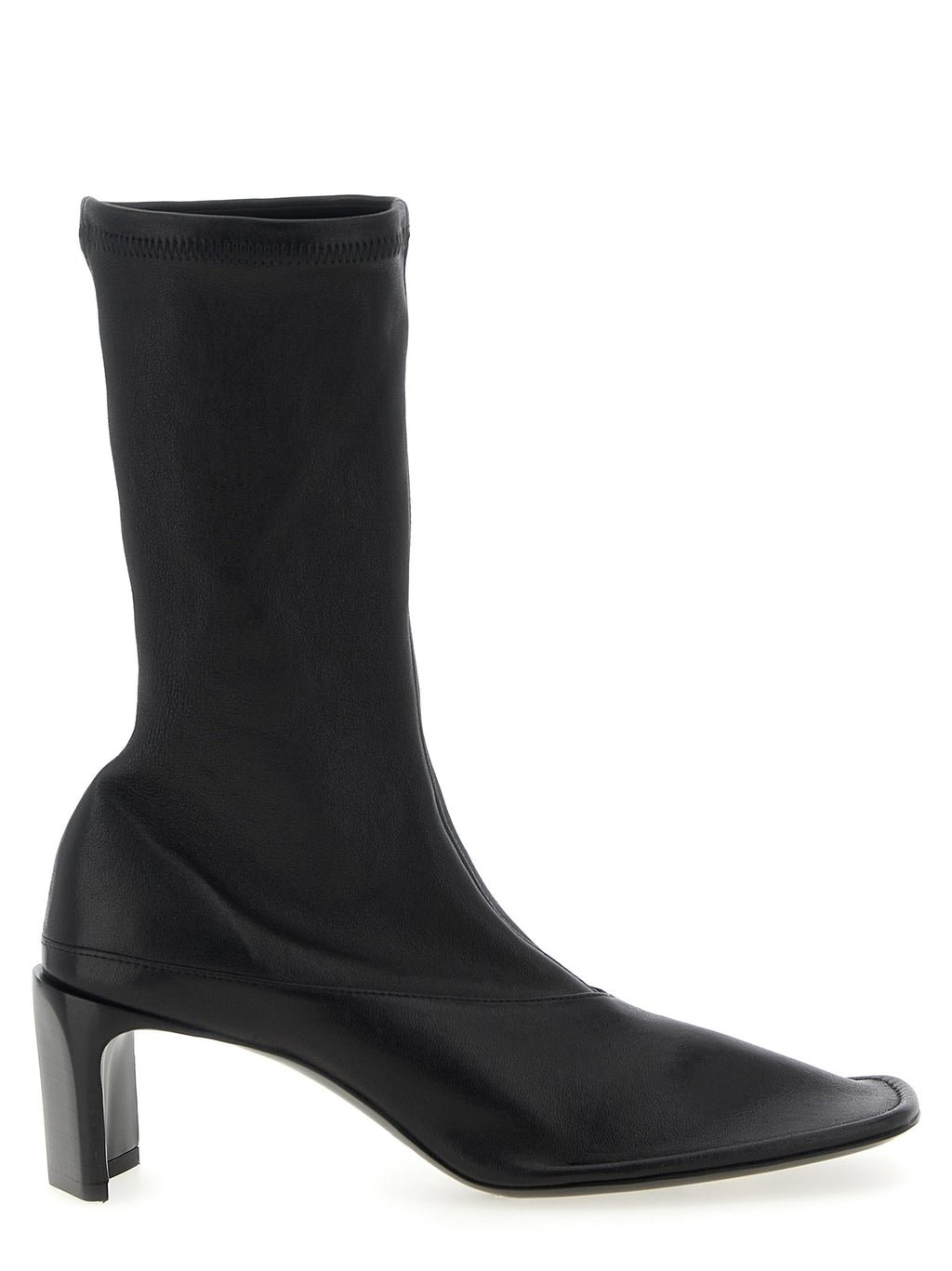 JIL SANDER aulinukai