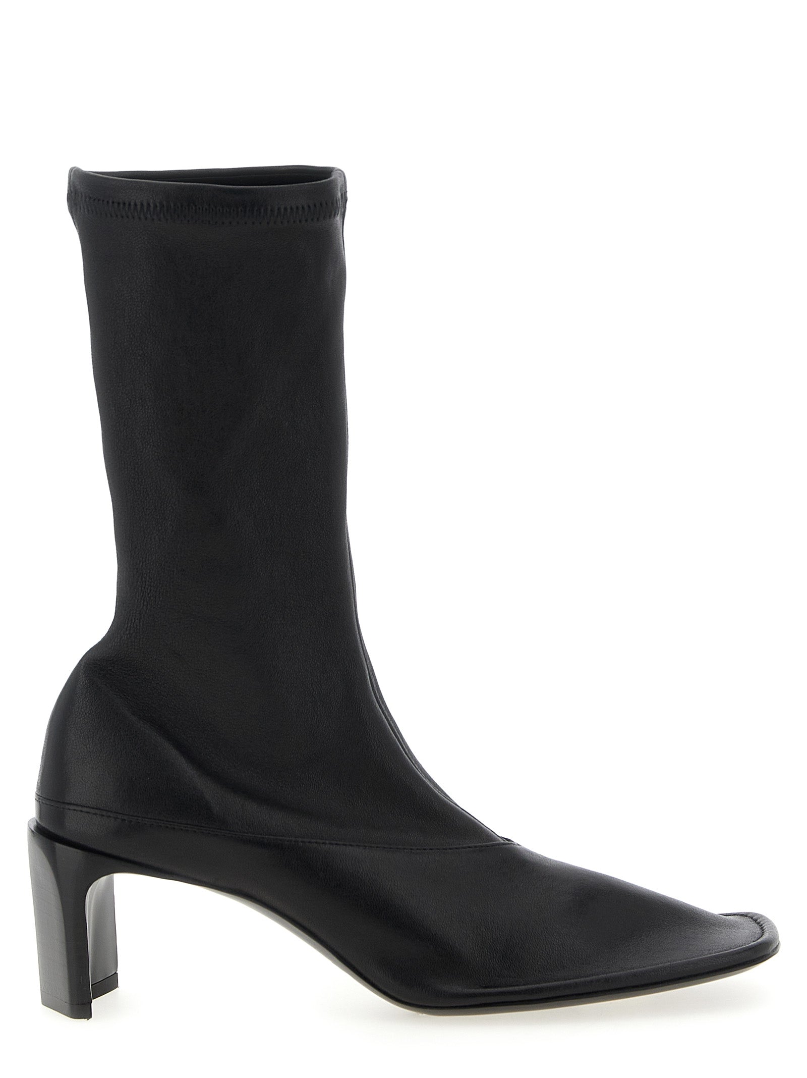 JIL SANDER aulinukai
