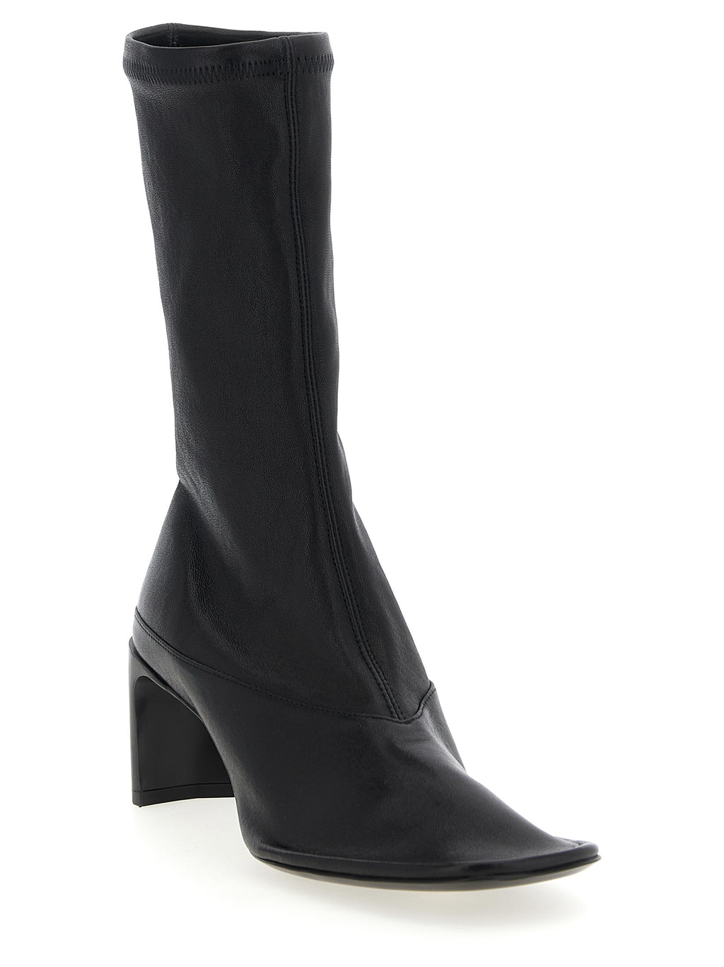 JIL SANDER aulinukai