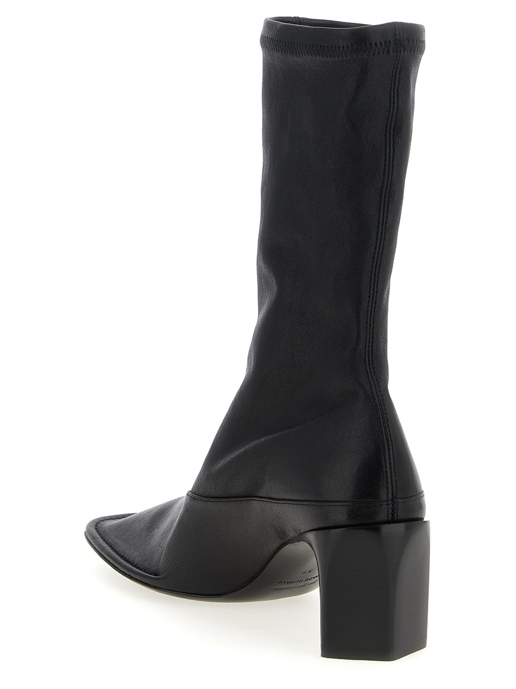 JIL SANDER aulinukai