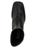 JIL SANDER aulinukai