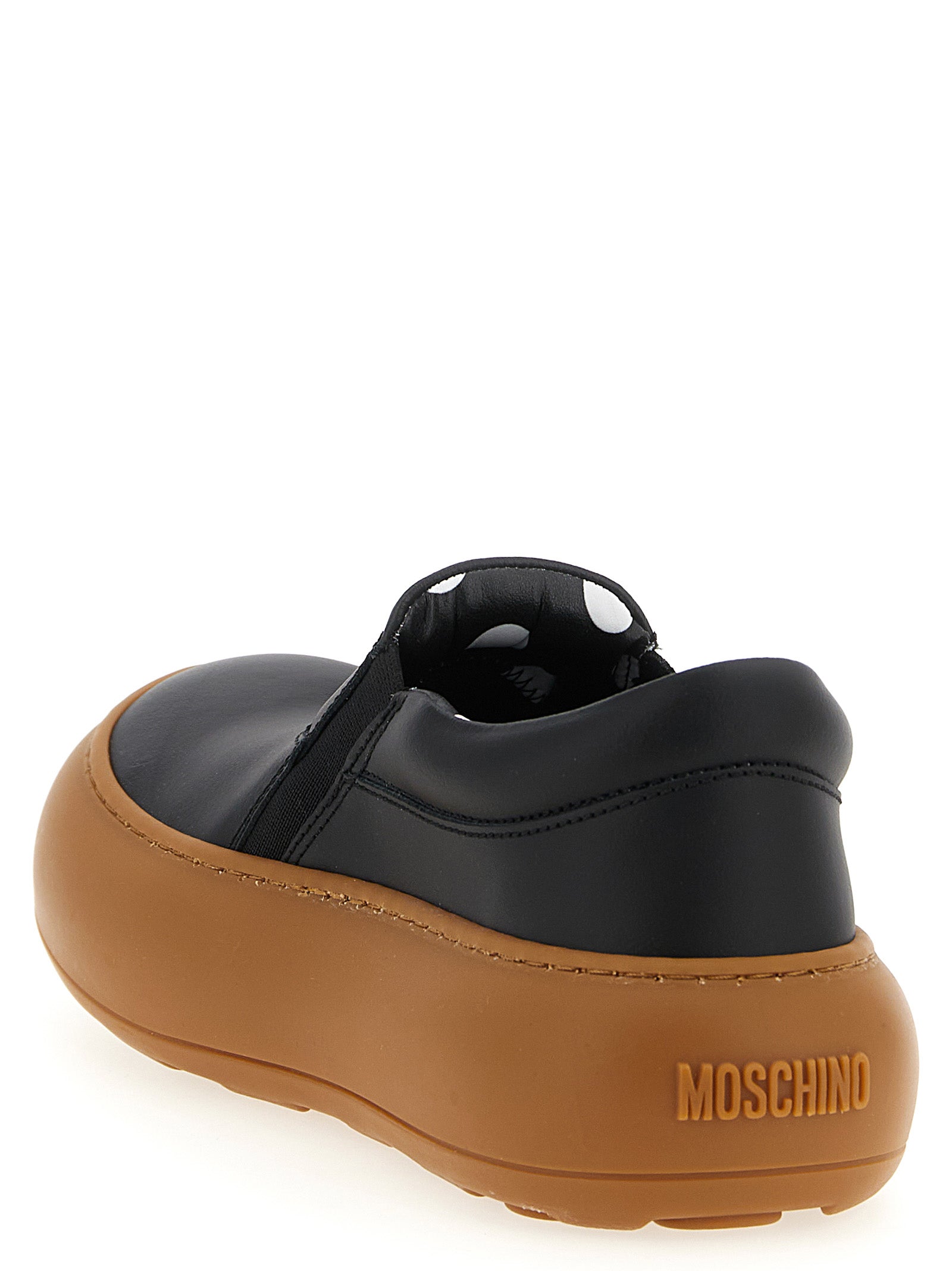 MOSCHINO sportiniai batai