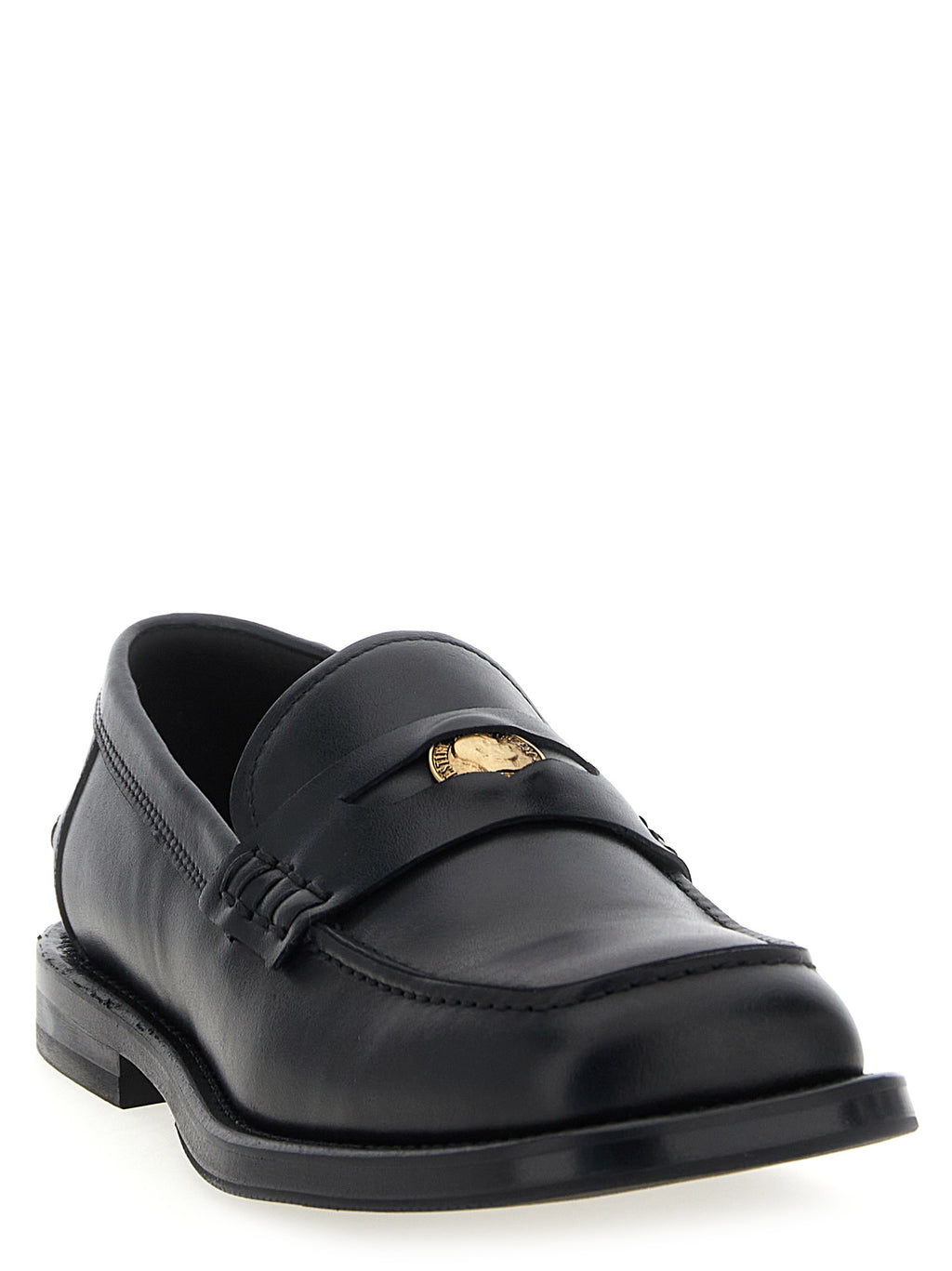 MOSCHINO loferiai