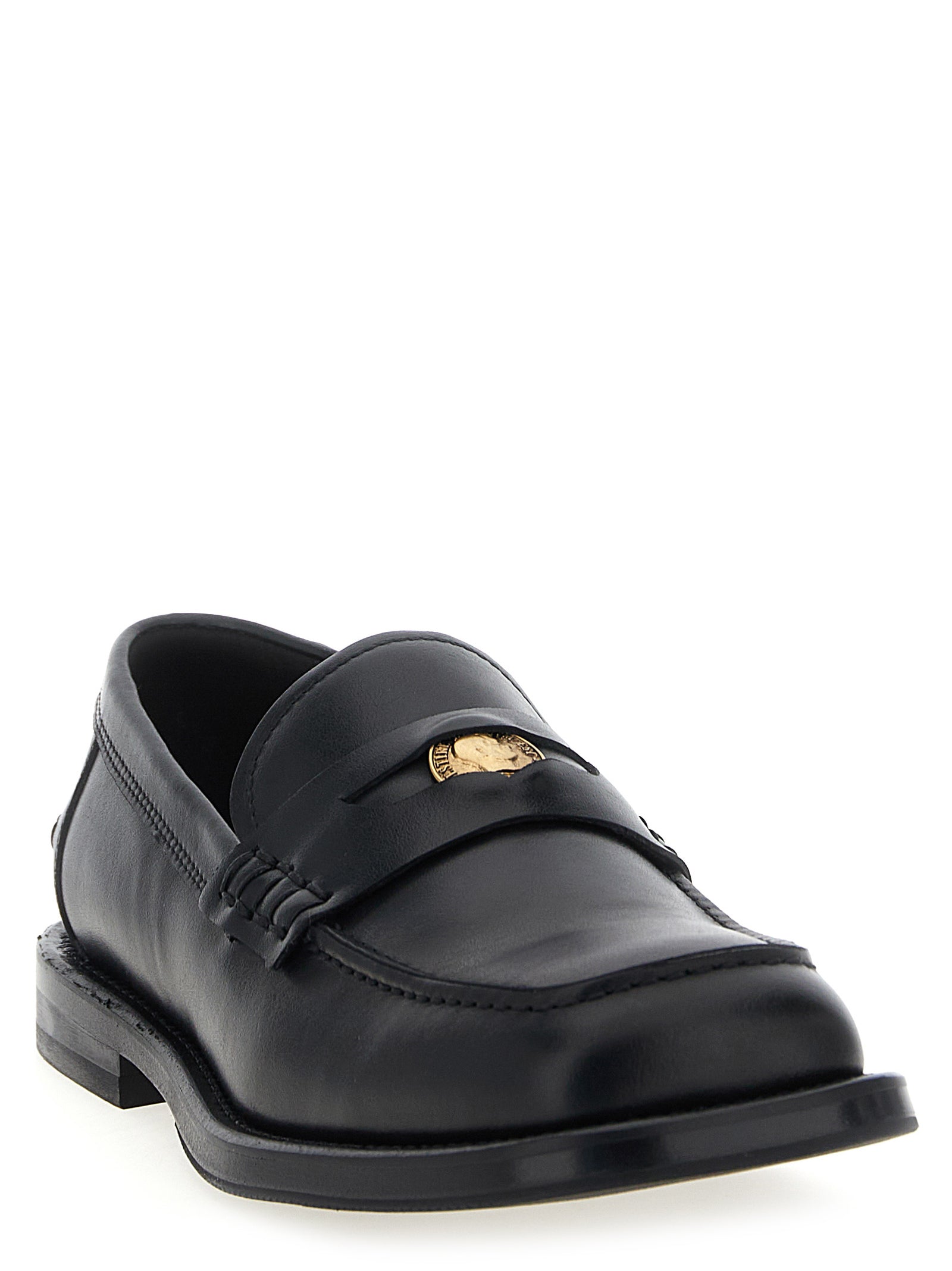 MOSCHINO loferiai