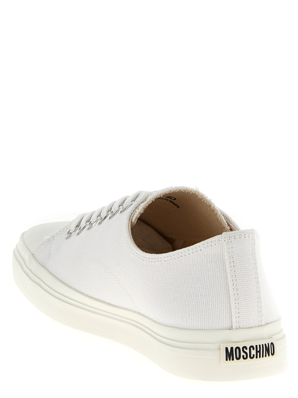 MOSCHINO sportiniai batai