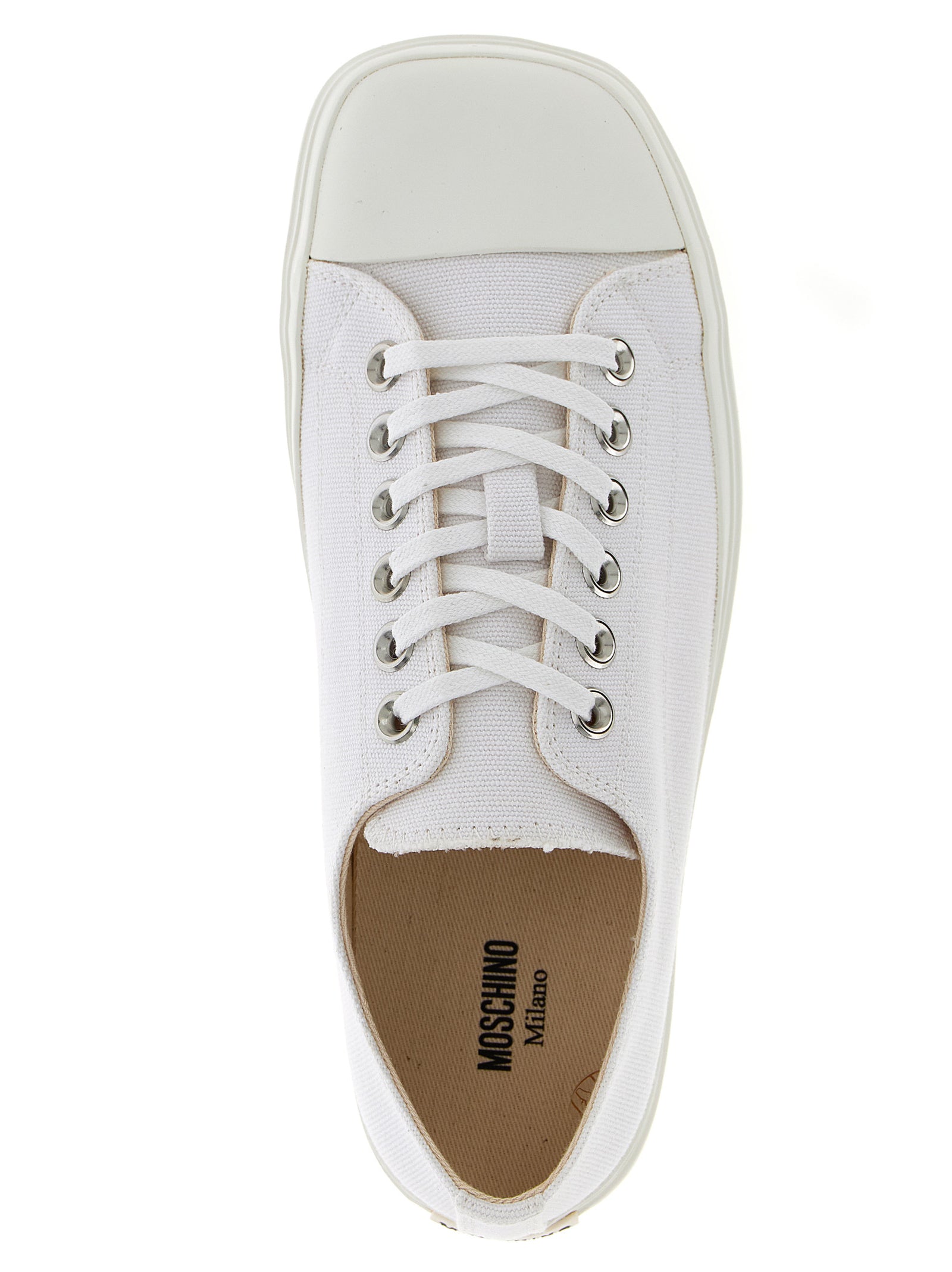 MOSCHINO sportiniai batai