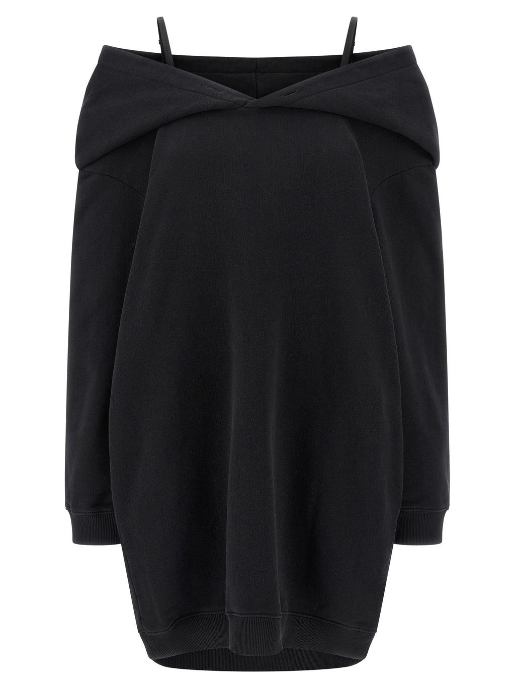 MM6 MAISON MARGIELA suknelė