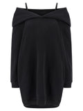 MM6 MAISON MARGIELA suknelė