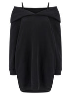 MM6 MAISON MARGIELA suknelė