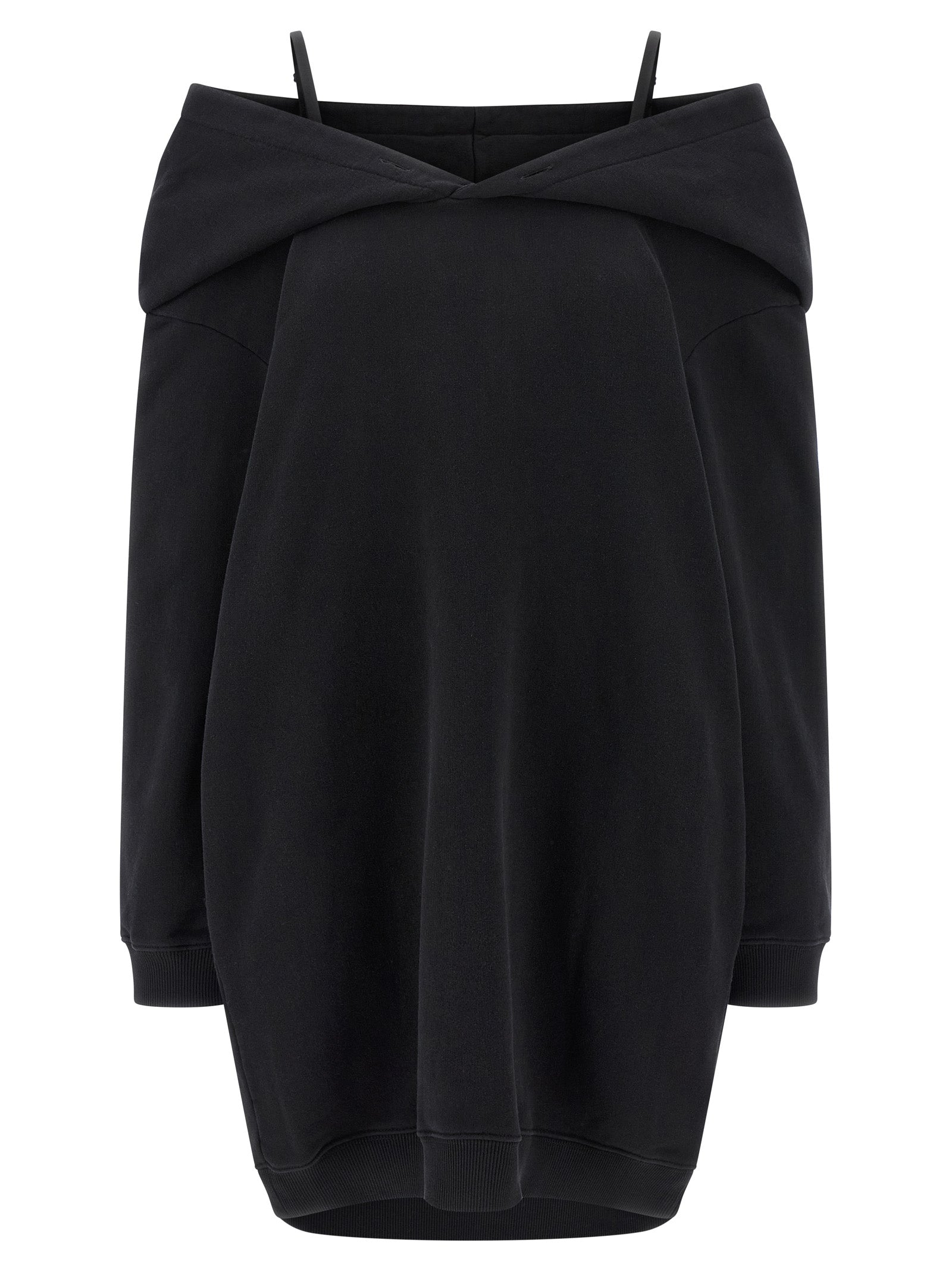 MM6 MAISON MARGIELA suknelė