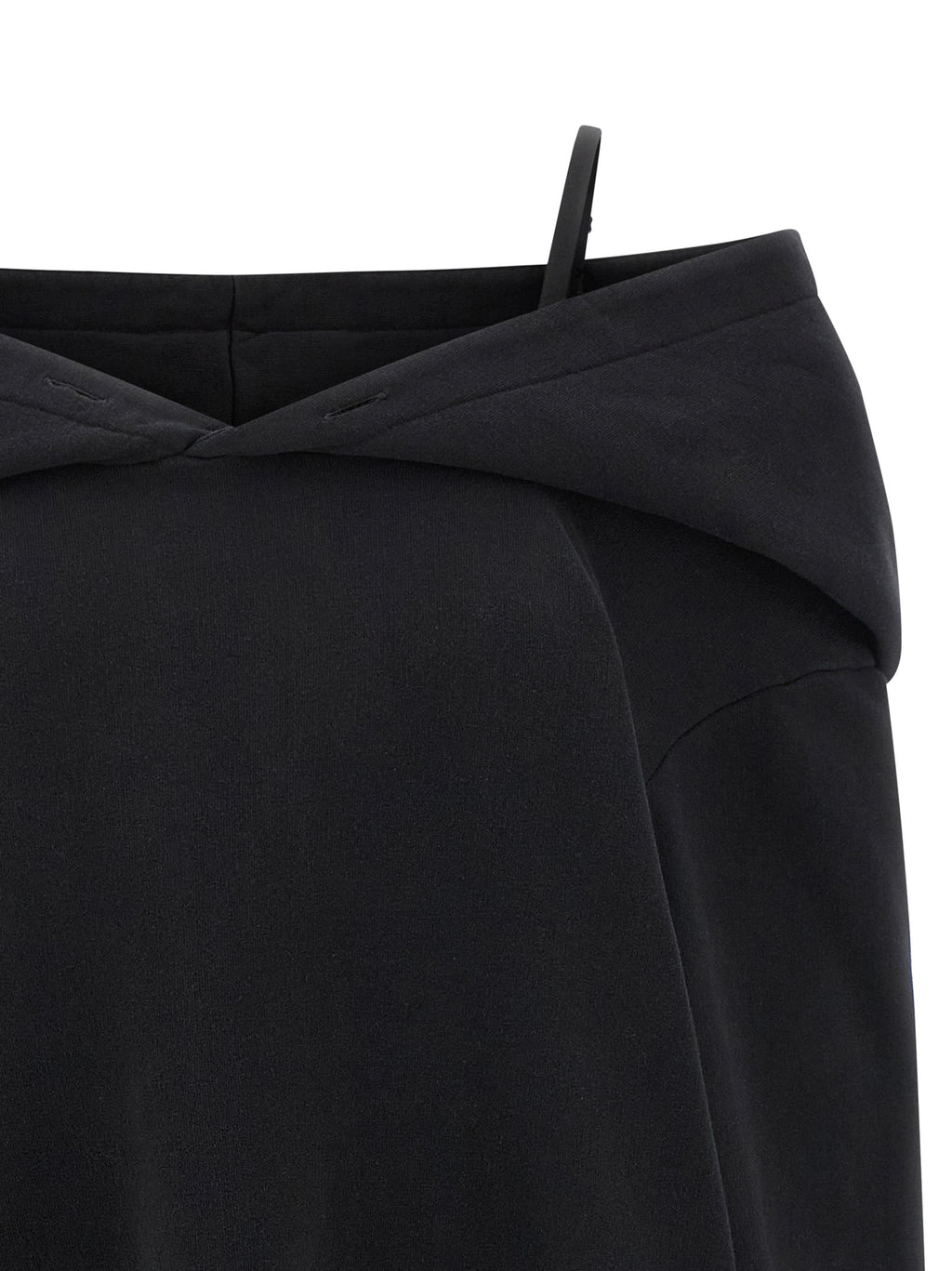 MM6 MAISON MARGIELA suknelė