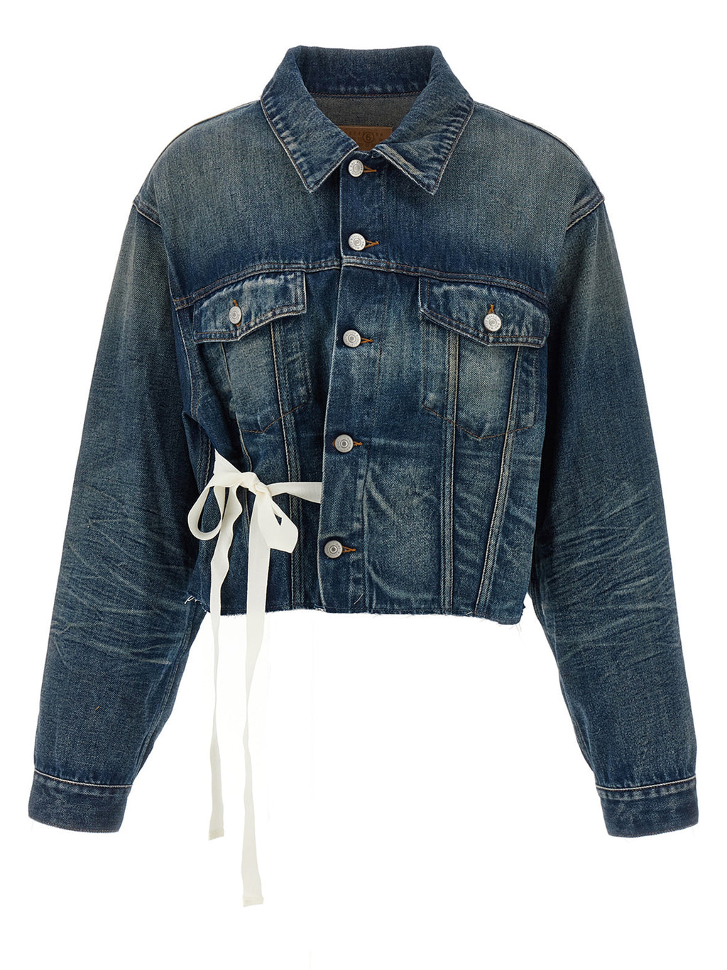 MM6 MAISON MARGIELA striukė