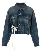 MM6 MAISON MARGIELA striukė