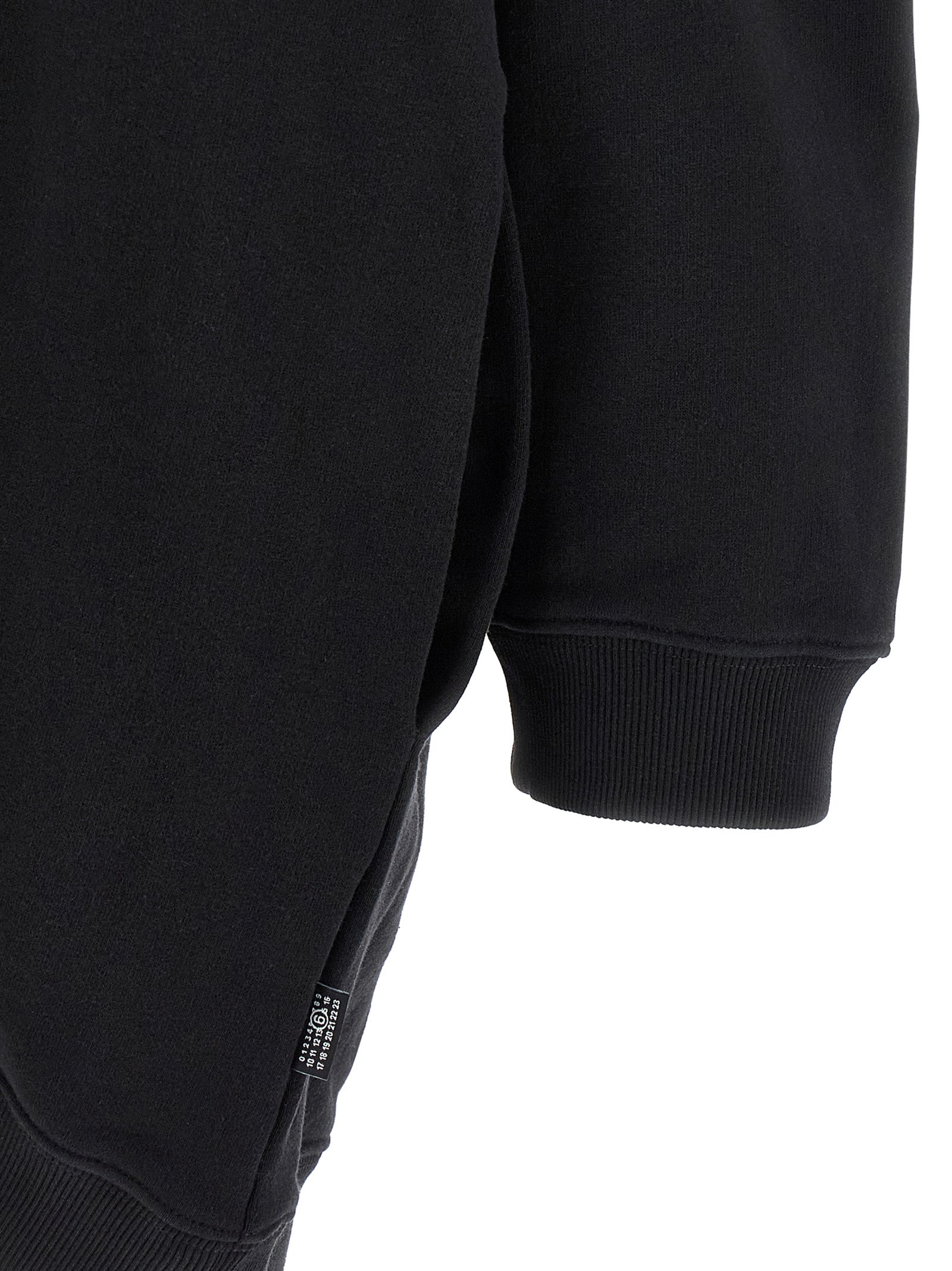 MM6 MAISON MARGIELA suknelė