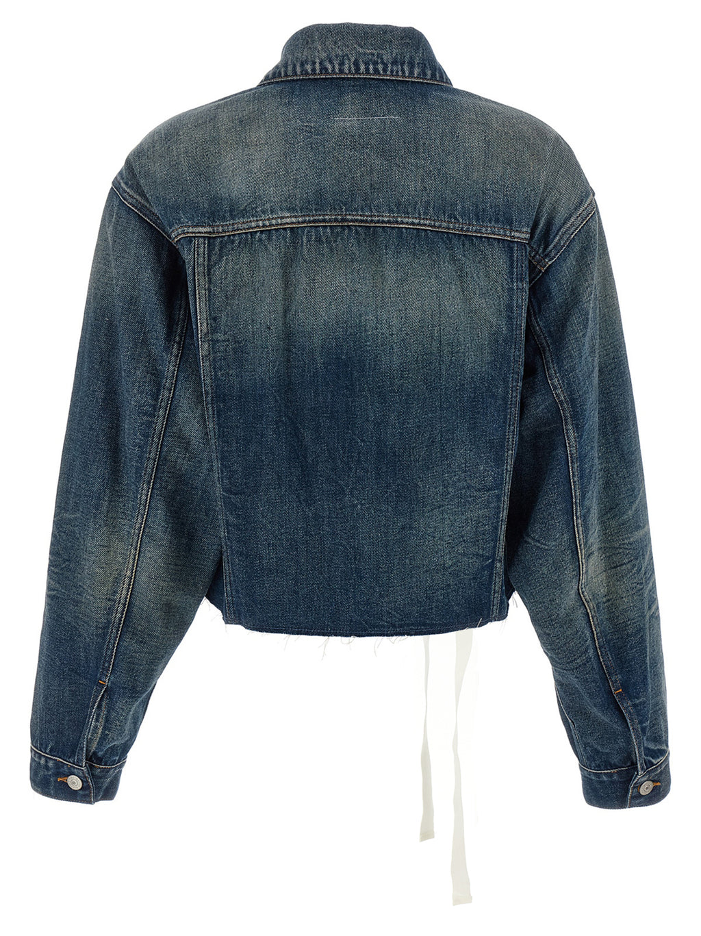 MM6 MAISON MARGIELA striukė