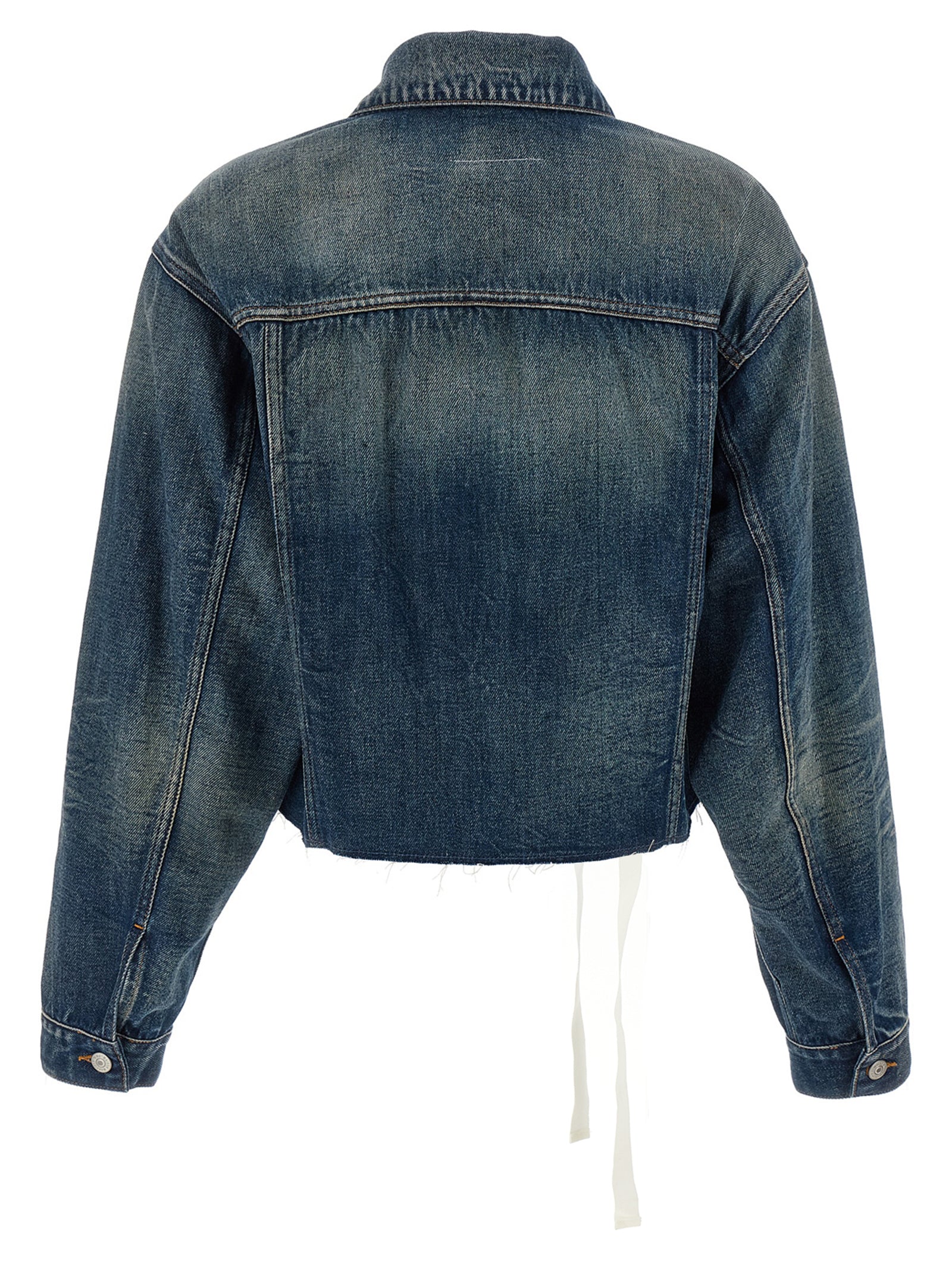 MM6 MAISON MARGIELA striukė