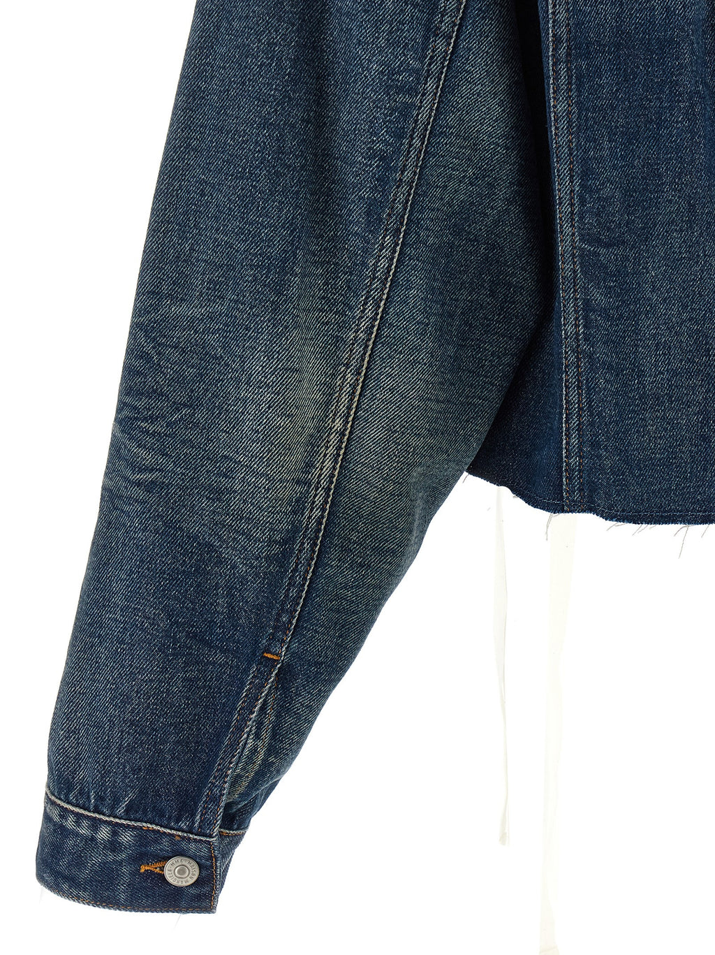 MM6 MAISON MARGIELA striukė