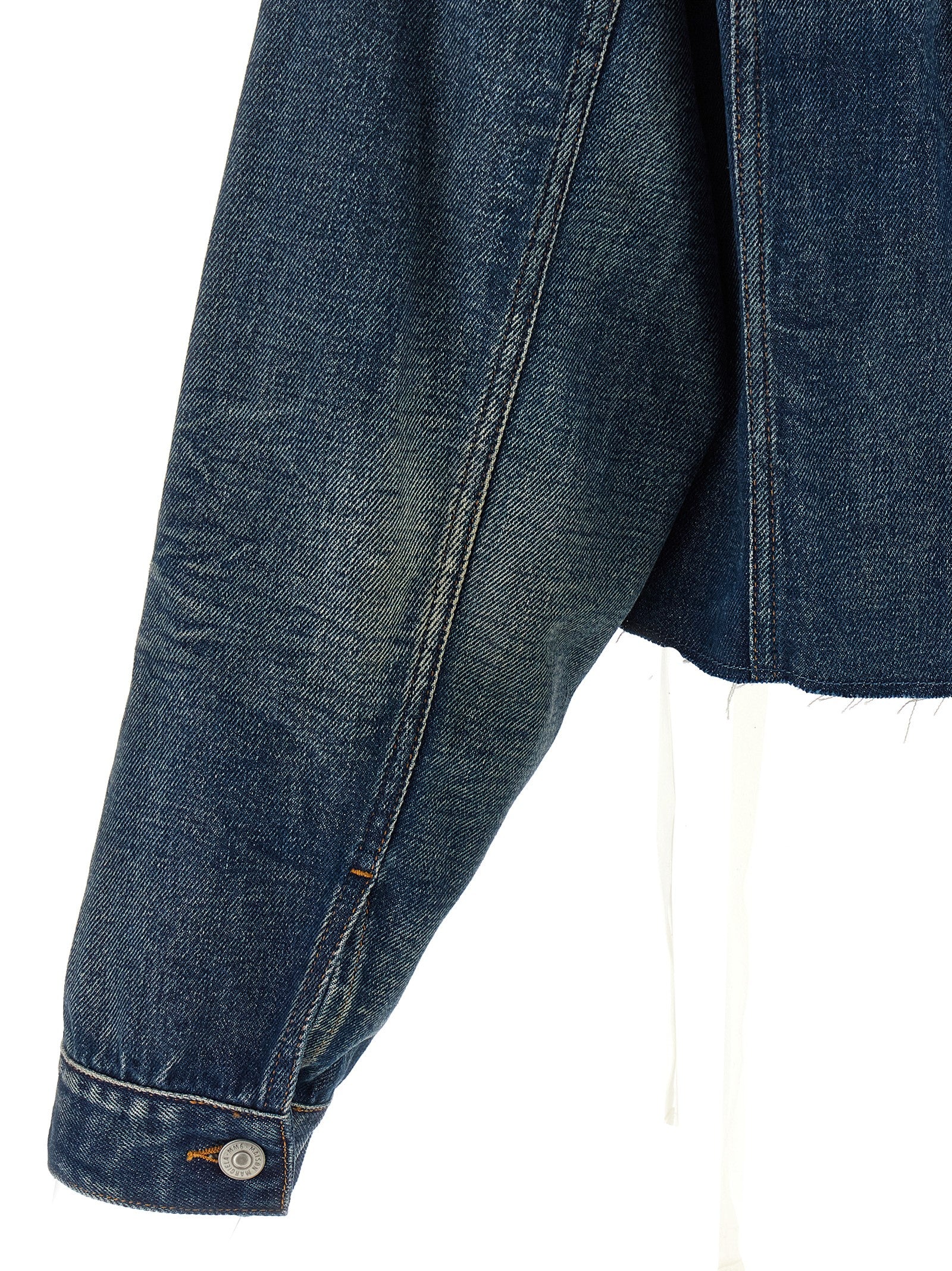 MM6 MAISON MARGIELA striukė