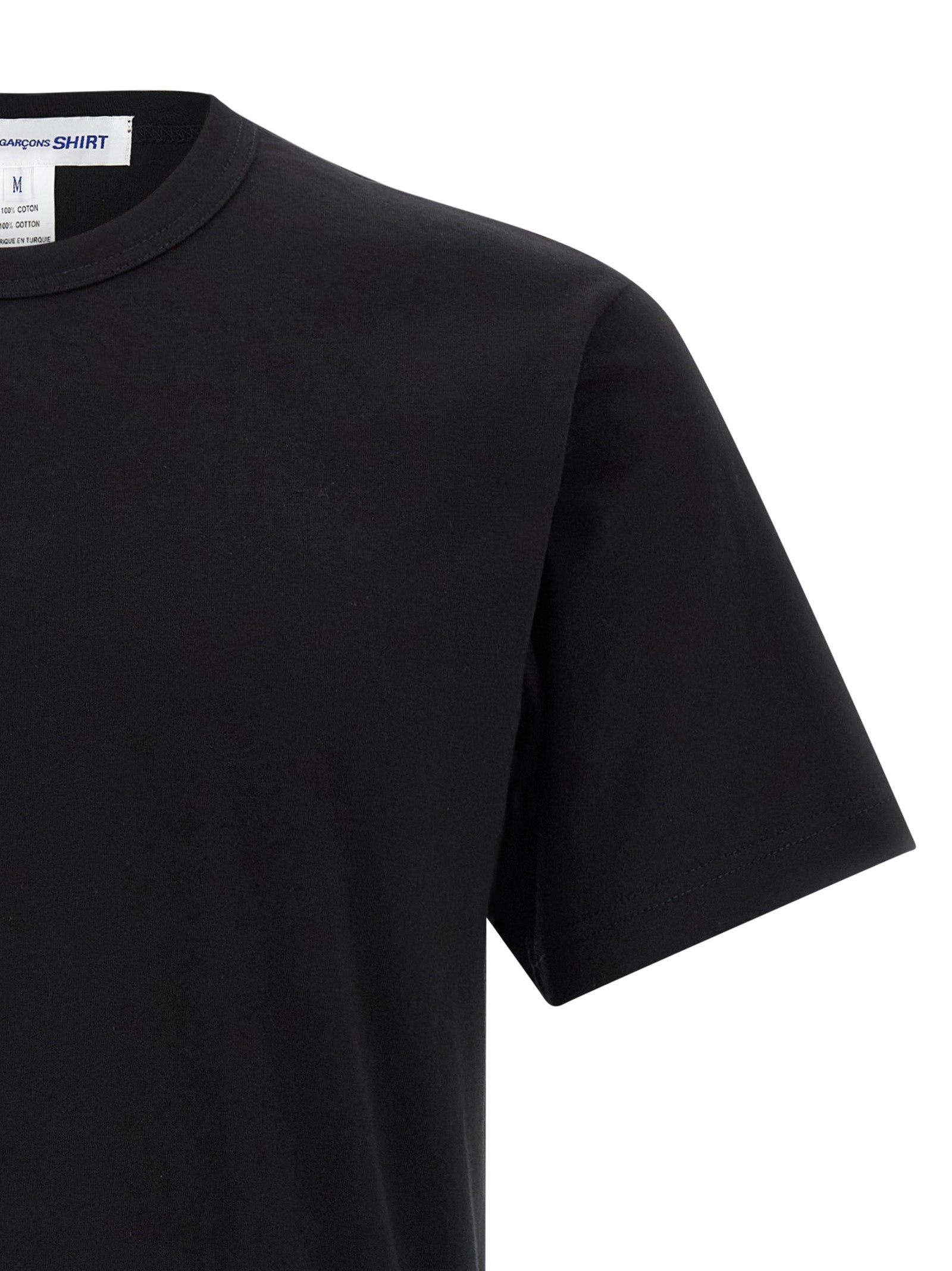 COMME DES GARÇONS marškinėliai