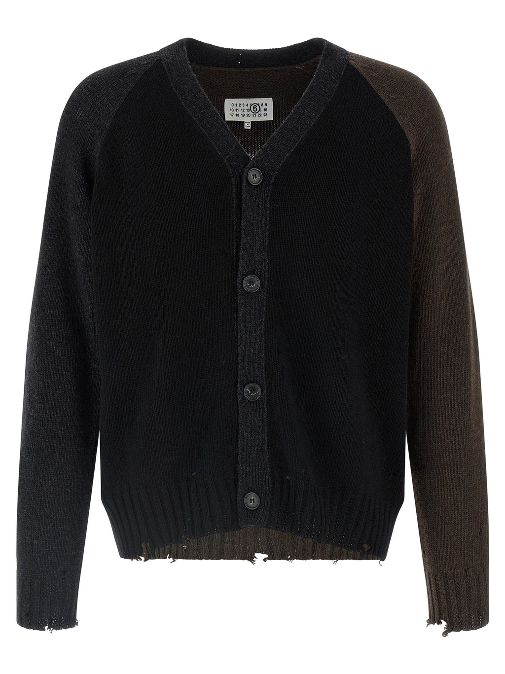 MM6 MAISON MARGIELA megztinis