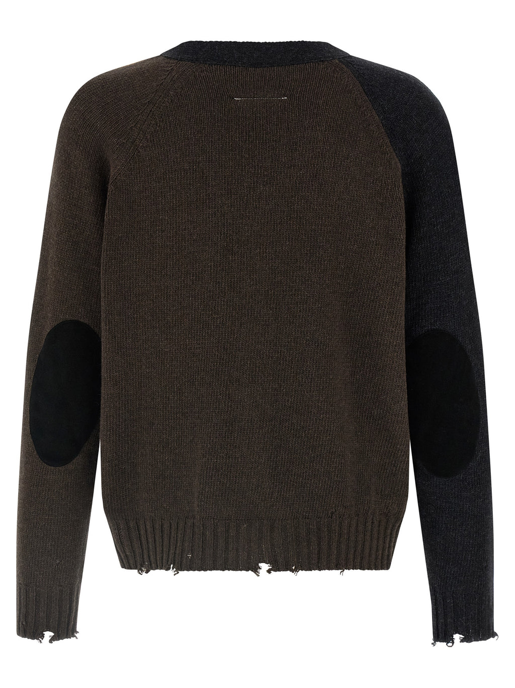 MM6 MAISON MARGIELA megztinis