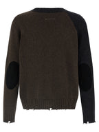 MM6 MAISON MARGIELA megztinis