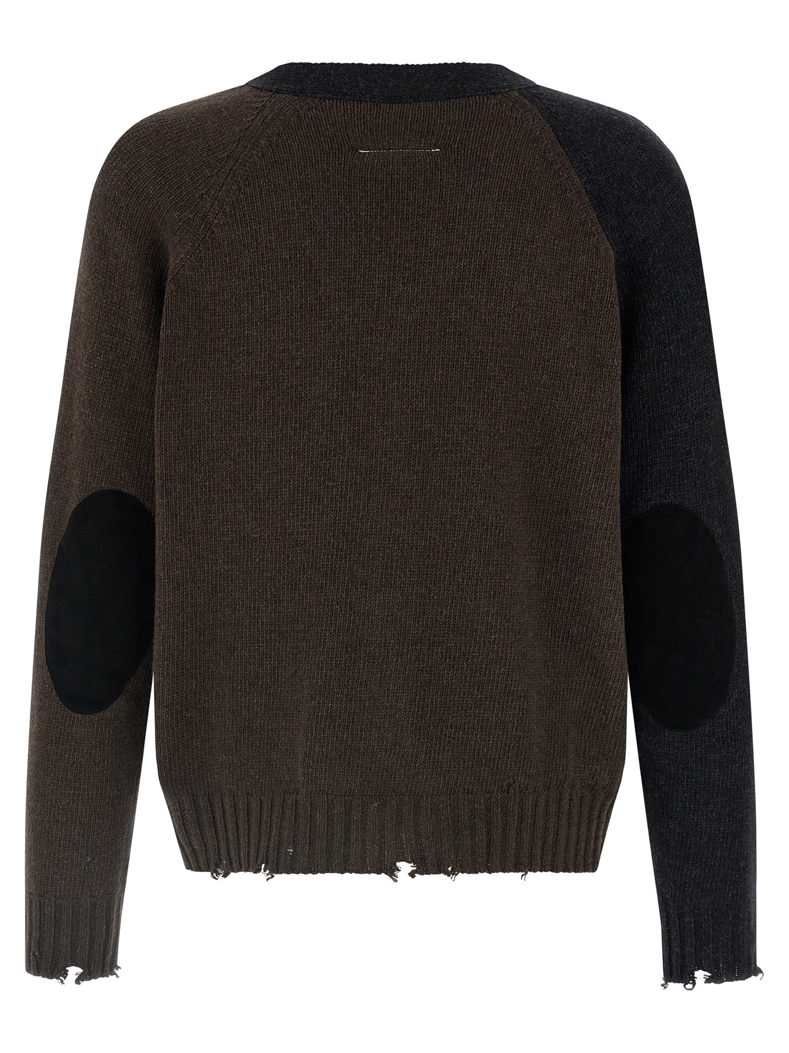 MM6 MAISON MARGIELA megztinis