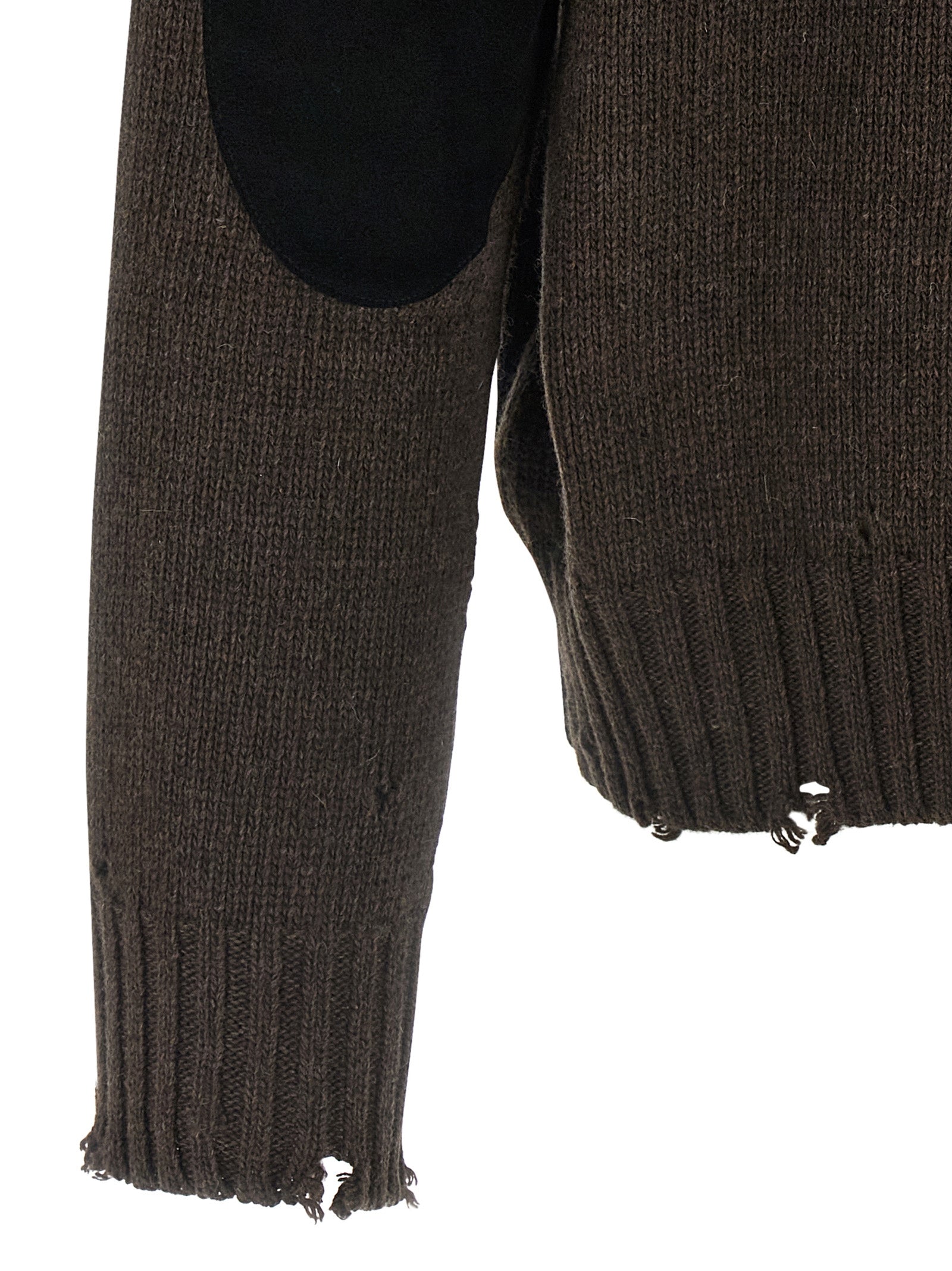 MM6 MAISON MARGIELA megztinis