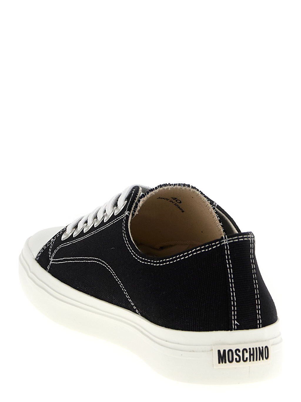 MOSCHINO sportiniai batai
