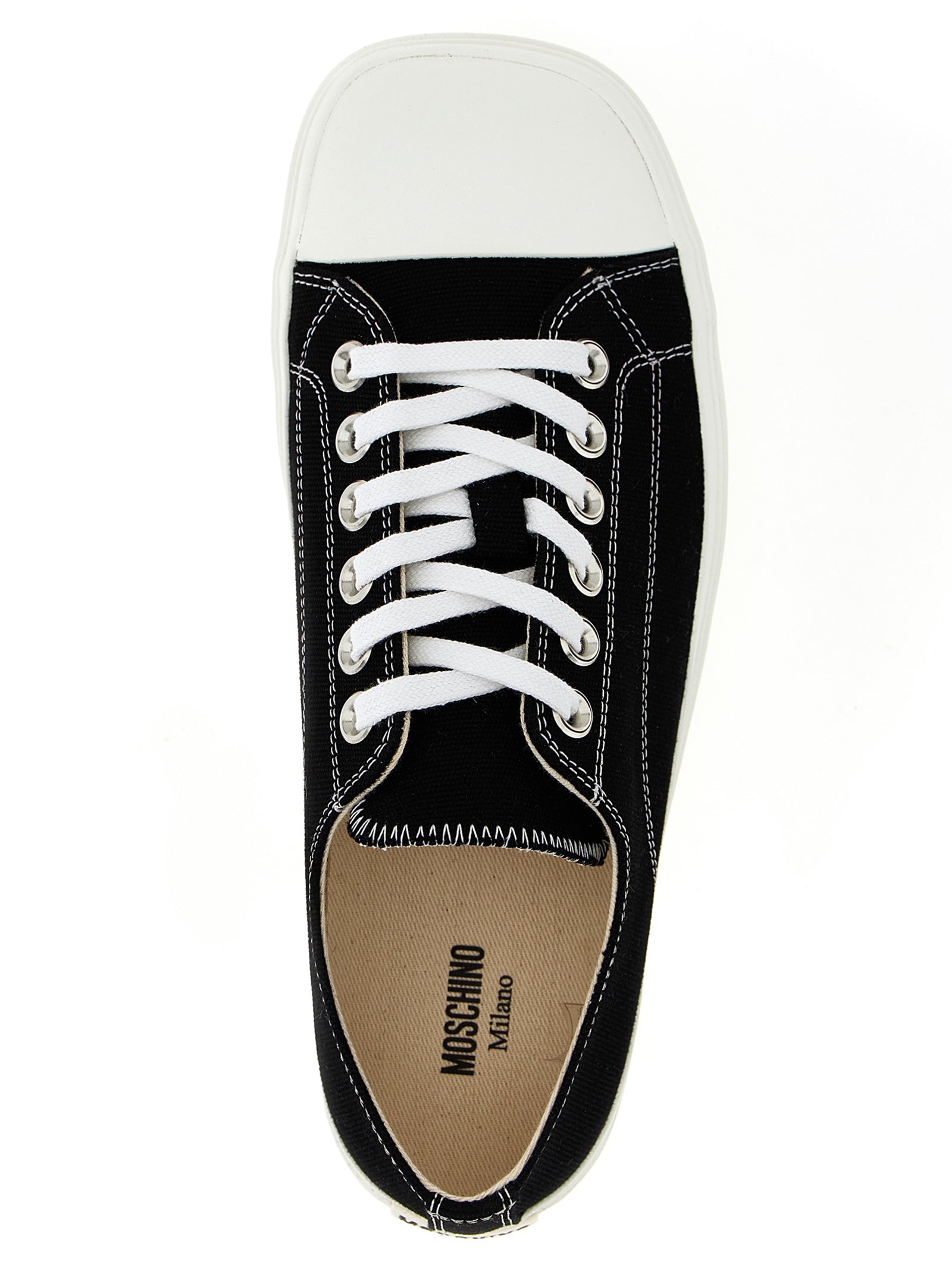 MOSCHINO sportiniai batai