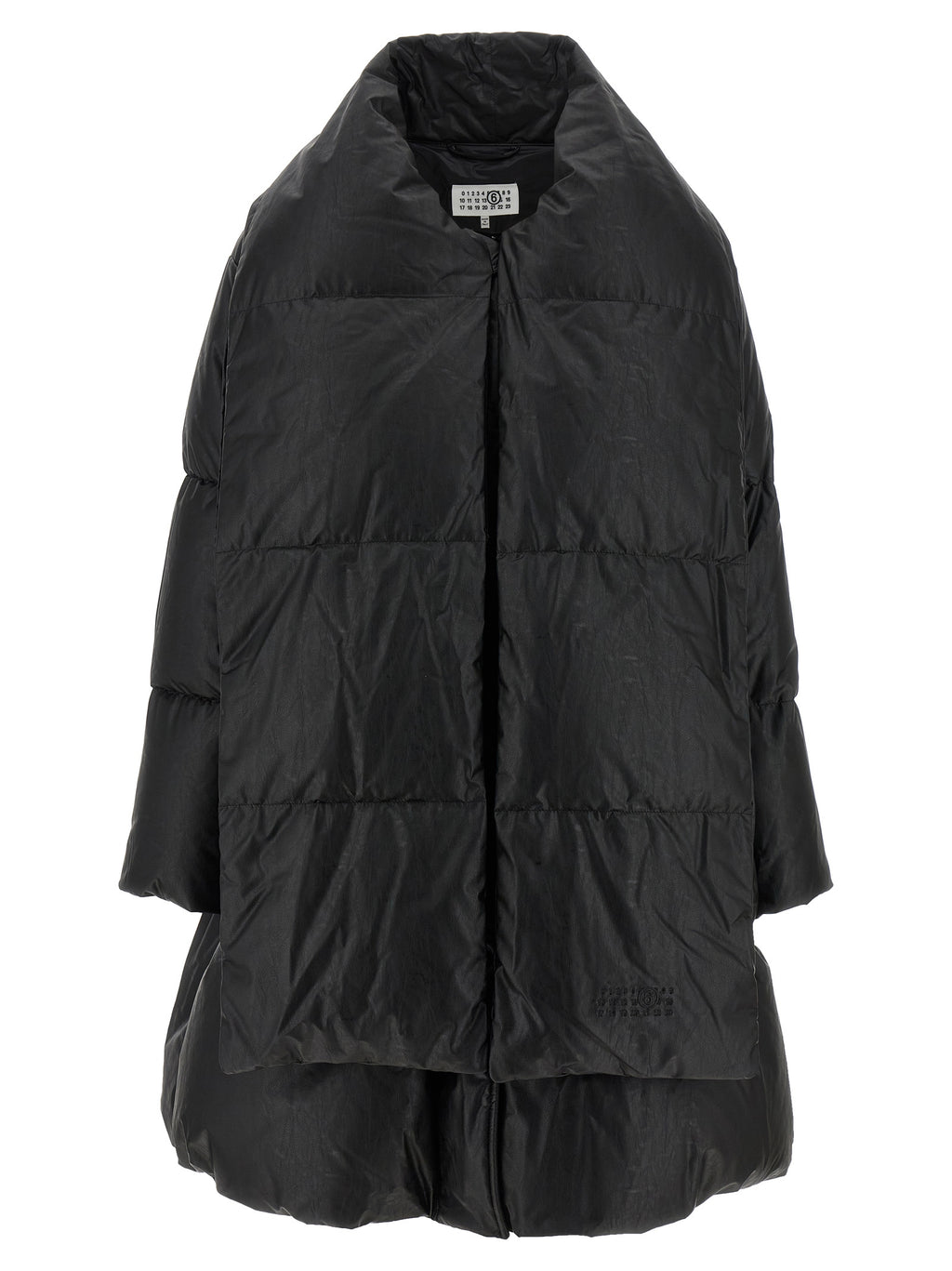 MM6 MAISON MARGIELA paltas
