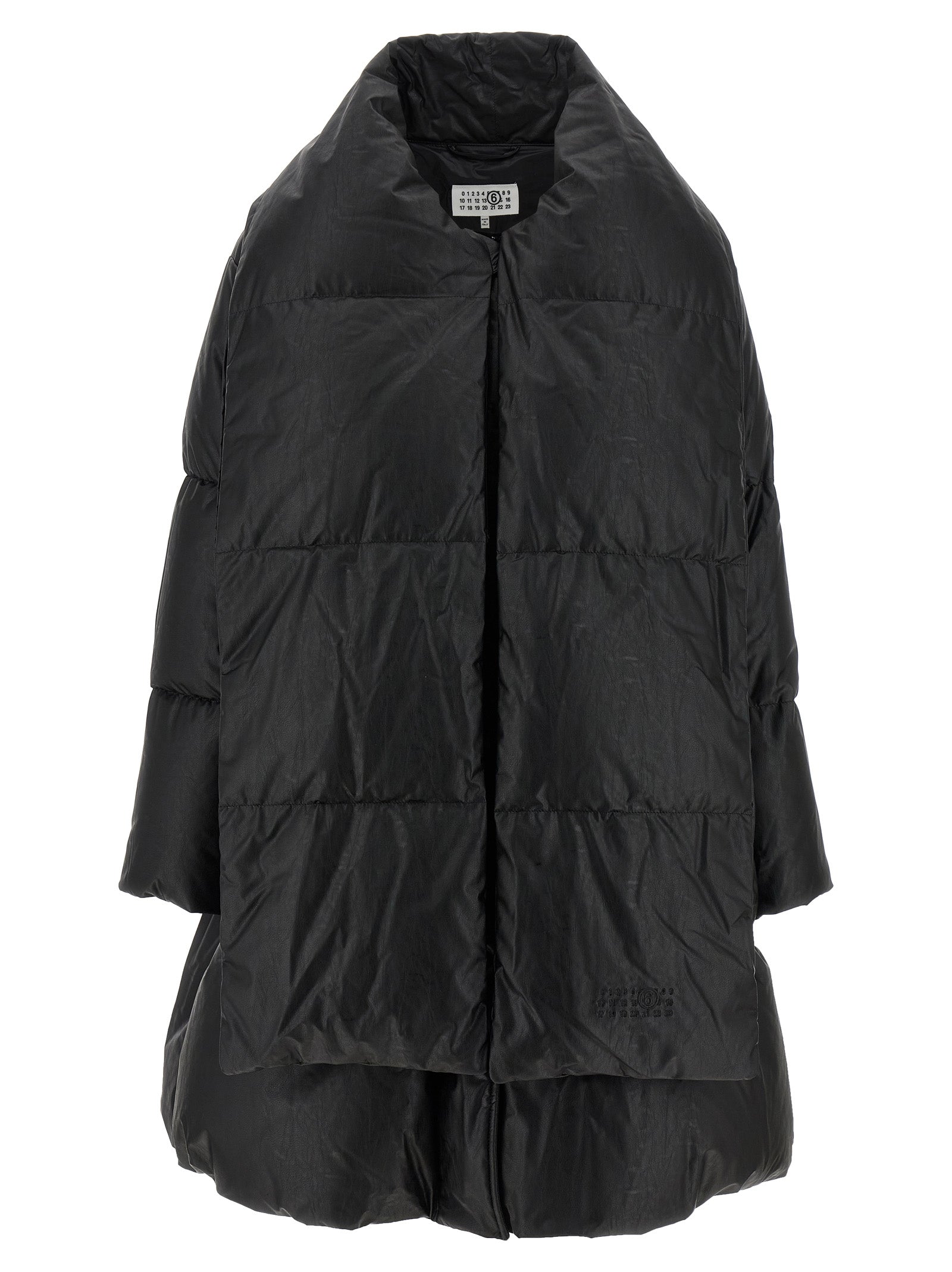 MM6 MAISON MARGIELA paltas