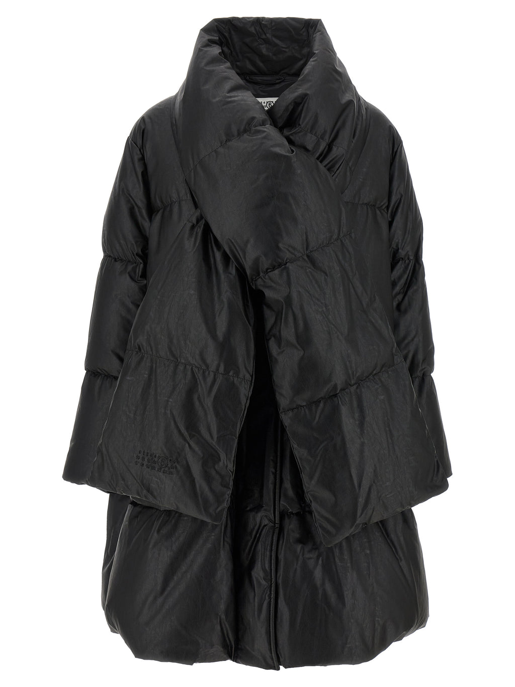 MM6 MAISON MARGIELA paltas