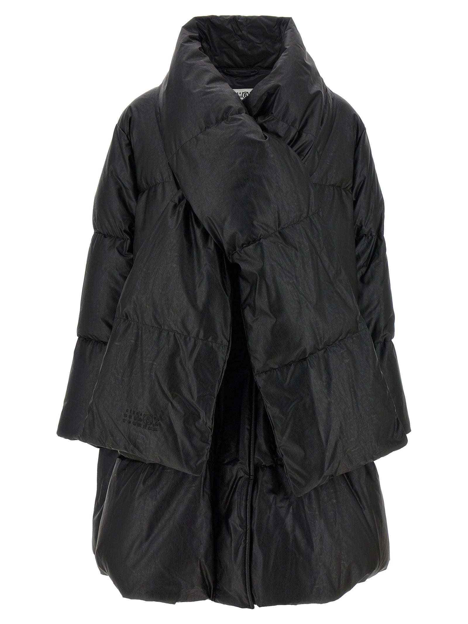 MM6 MAISON MARGIELA paltas