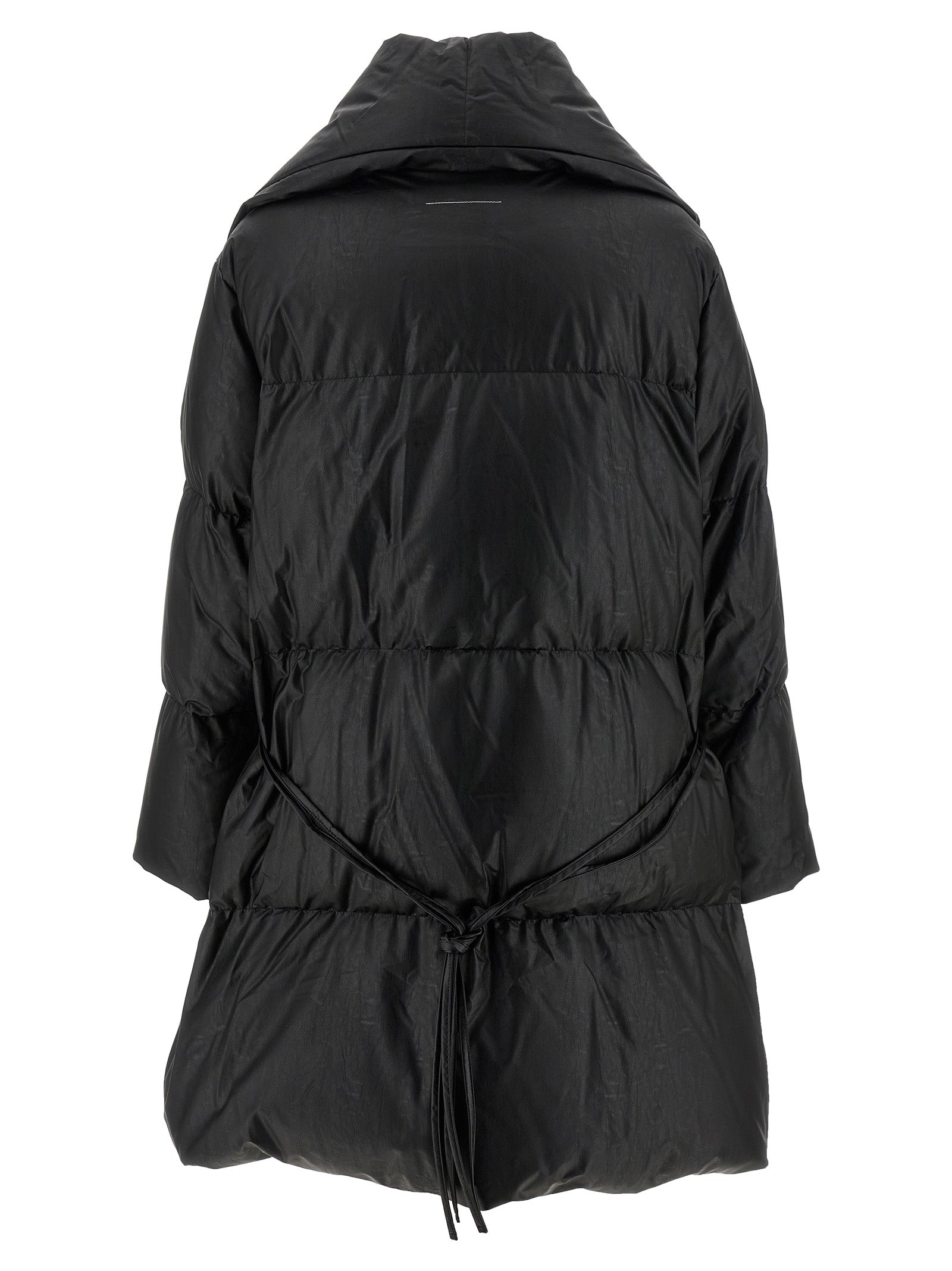 MM6 MAISON MARGIELA paltas