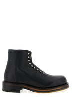 ALEXANDER MCQUEEN aulinukai
