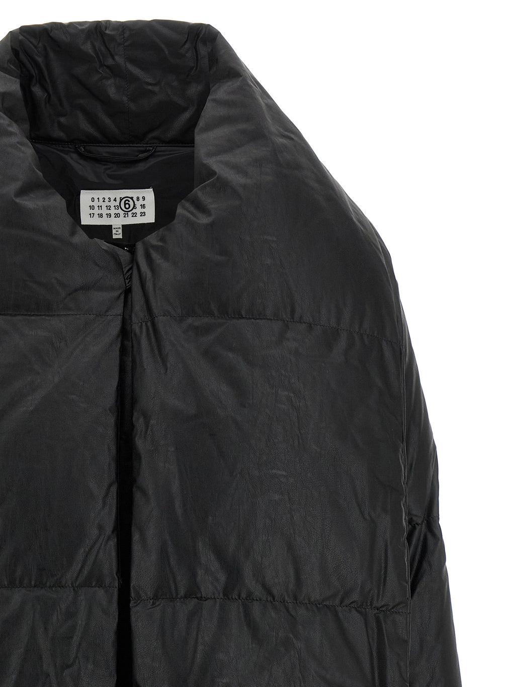 MM6 MAISON MARGIELA paltas