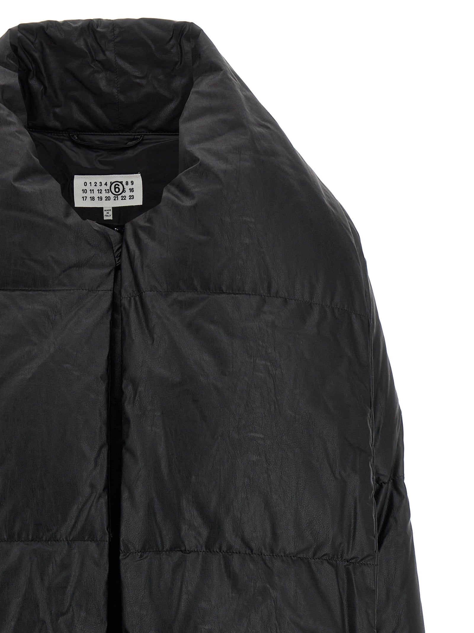 MM6 MAISON MARGIELA paltas