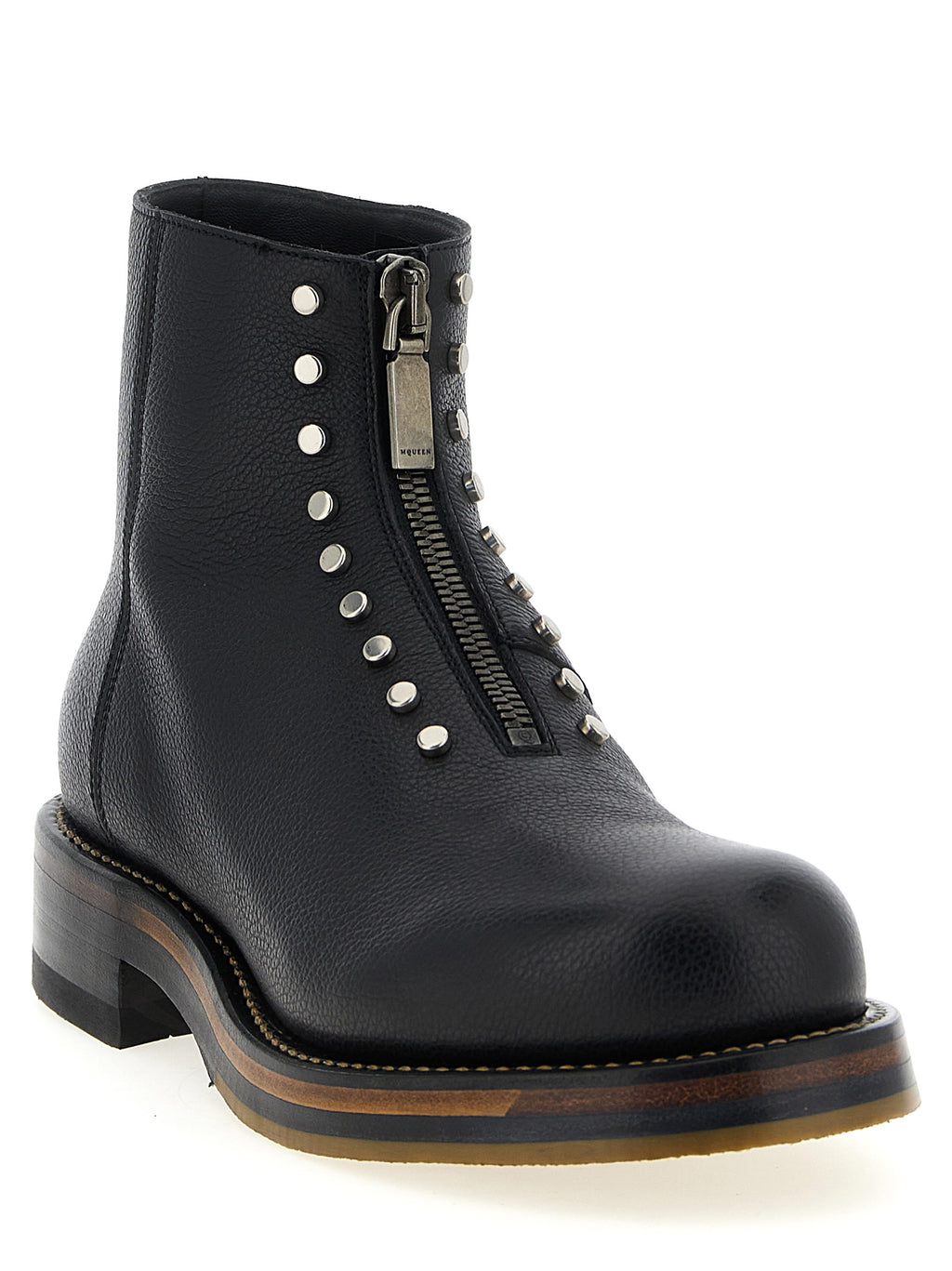 ALEXANDER MCQUEEN aulinukai