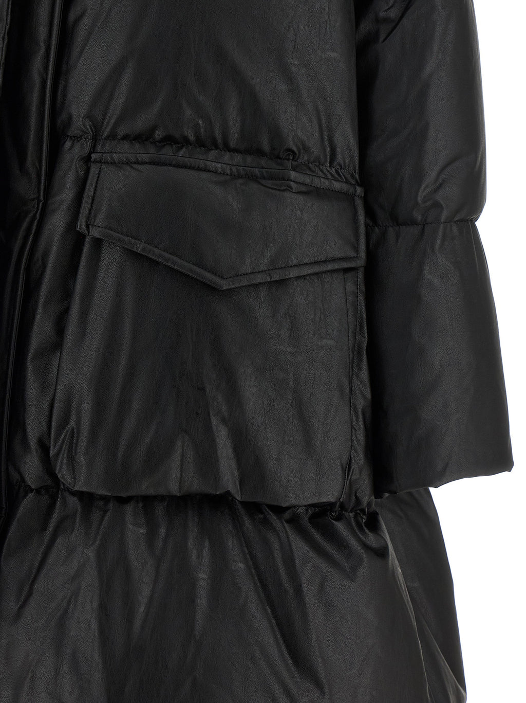 MM6 MAISON MARGIELA paltas