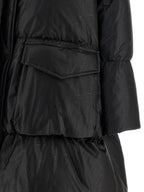 MM6 MAISON MARGIELA paltas