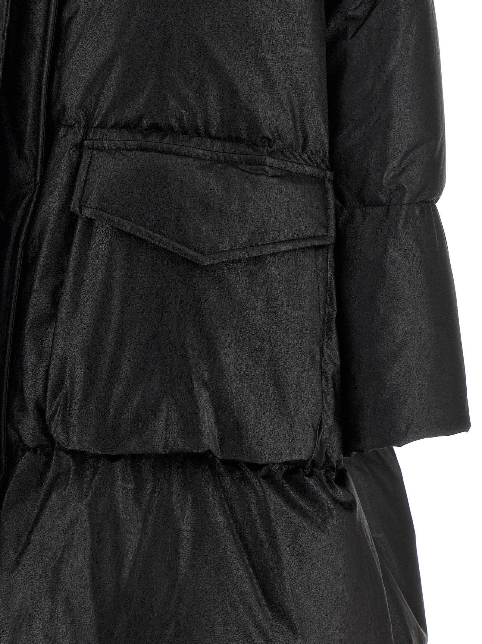 MM6 MAISON MARGIELA paltas