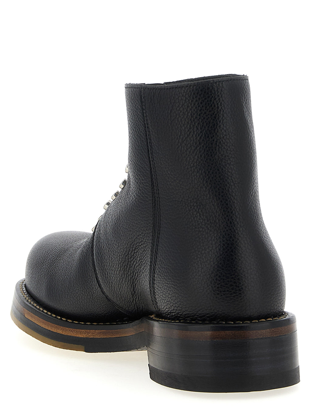 ALEXANDER MCQUEEN aulinukai
