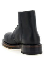 ALEXANDER MCQUEEN aulinukai