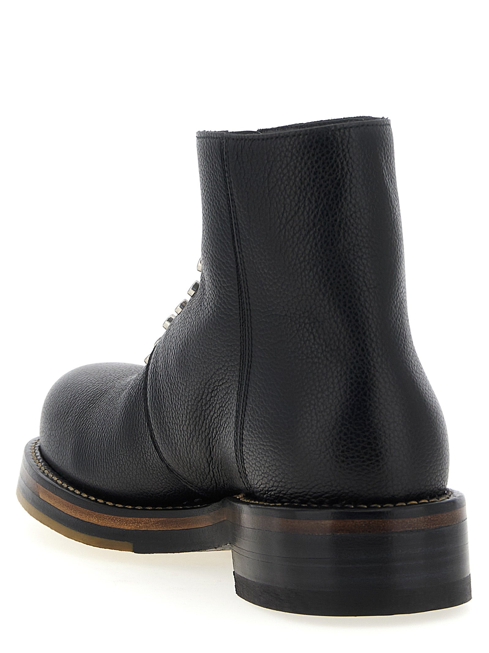ALEXANDER MCQUEEN aulinukai