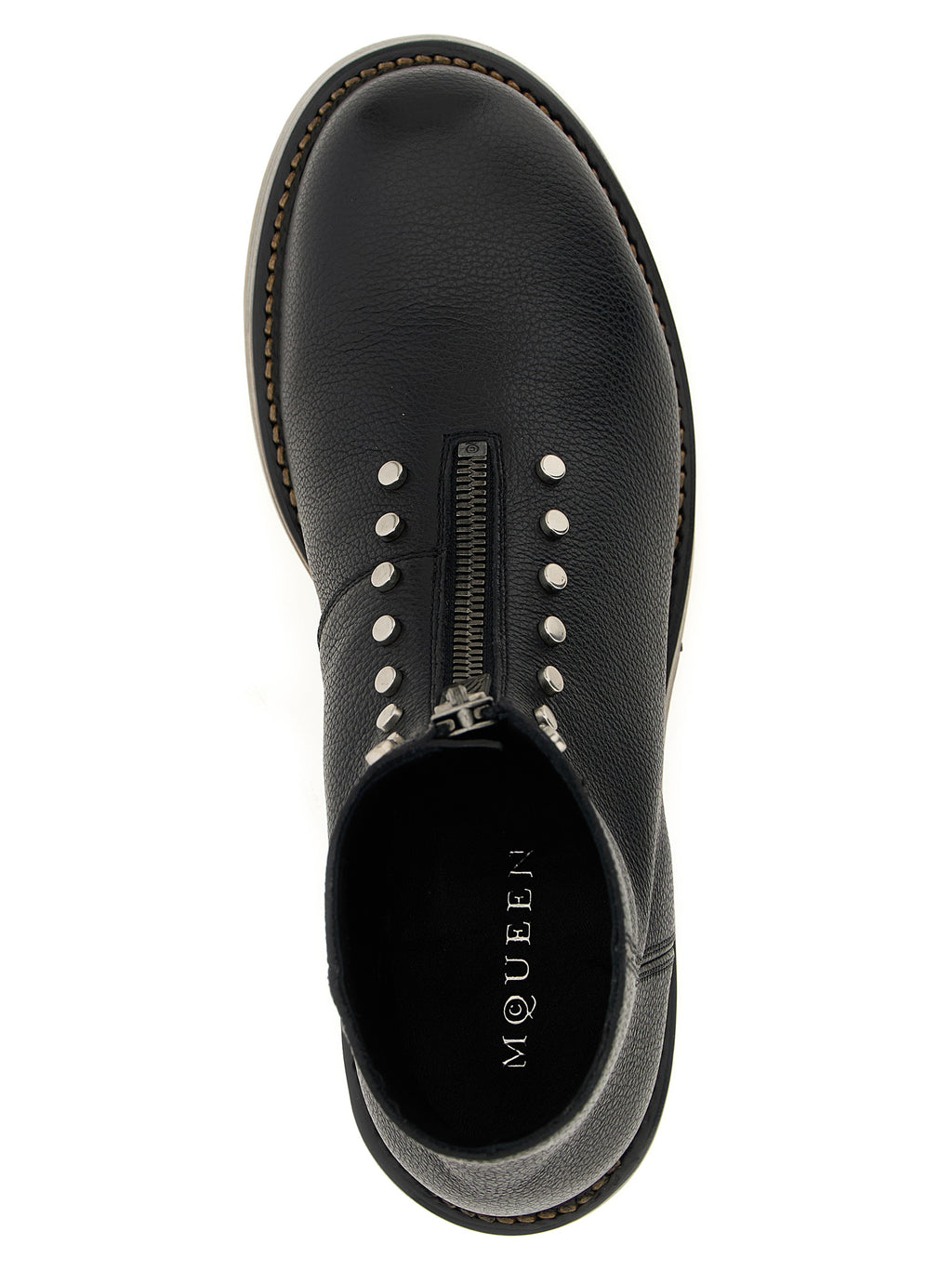 ALEXANDER MCQUEEN aulinukai