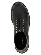 ALEXANDER MCQUEEN aulinukai