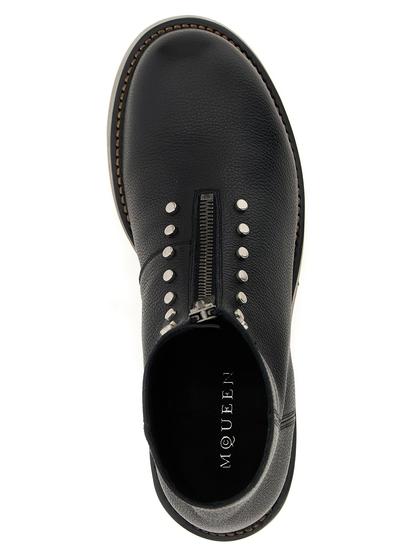 ALEXANDER MCQUEEN aulinukai