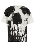 ALEXANDER MCQUEEN marškinėliai