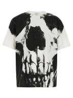 ALEXANDER MCQUEEN marškinėliai